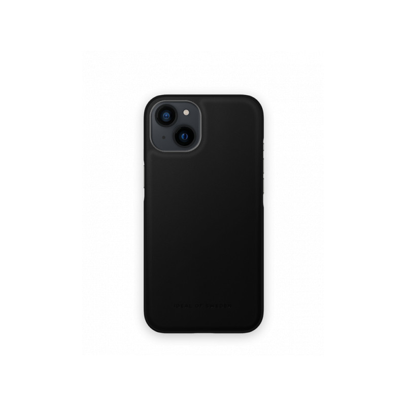 Nutitelefoni tagakaas Õun iPhone 14 Pro Max Intensiivne must Must