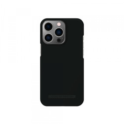 Viedtālruņa aizmugurējais vāciņš Apple iPhone 14 Pro Max Seamless Coal Black