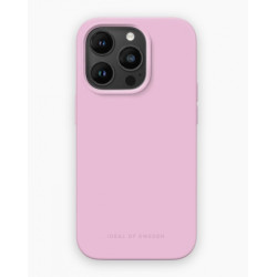 Viedtālruņa aizmugurējais vāciņš Apple iPhone 15 Pro Silicone Mag Pink