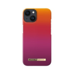 Viedtālruņa aizmugurējais vāciņš Apple iPhone XR Vibrant Ombre Miksēta