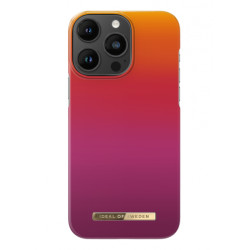 Viedtālruņa aizmugurējais vāciņš Apple iPhone 14 Pro Vibrant Ombre Mixed