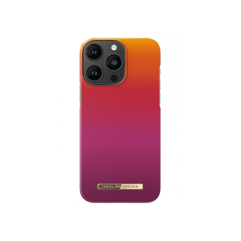 Nutitelefoni tagakaas Õun iPhone XR Elav vari Segatud, Läbipaistev