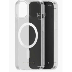 Viedtālruņa aizmugurējais vāciņš Apple iPhone 14 Pro Max Clear Case Mag Transparent