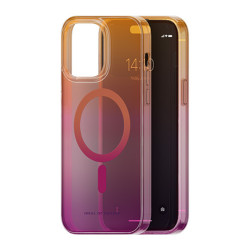 Viedtālruņa aizmugurējais vāciņš Apple iPhone 13 Pro Vibrant Ombre Magsafe Mixed, Transparent