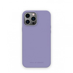 Viedtālruņa aizmugurējais vāciņš Apple iPhone 14 Pro Max Silicon Purple
