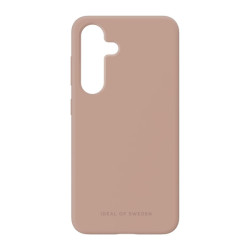 Viedtālruņa aizmugurējais vāciņš Samsung Galaxy S24 Silicone Back Case Pink