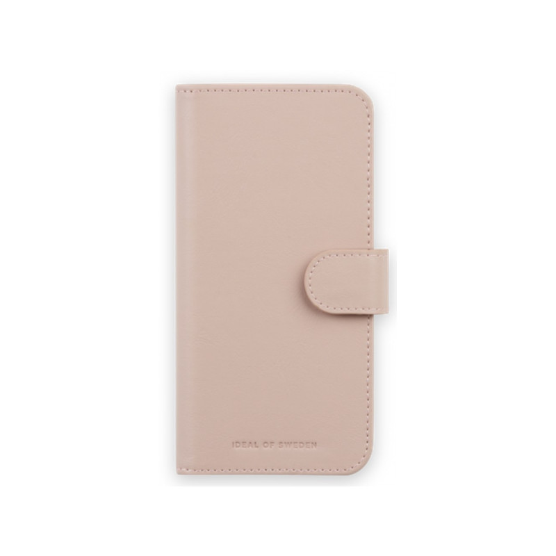 Nutitelefoni klapiümbris Samsung Galaxy A55 5G Magnetiline rahakott + Roosa