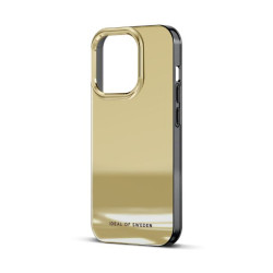 Viedtālruņa aizmugurējais vāciņš Apple iPhone XR Mirror Gold Gold