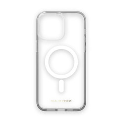 Viedtālruņa aizmugurējais vāciņš Apple iPhone 15 Pro Clear Case Mag Transparent