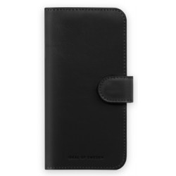 Viedtālruņa atveramais maciņš Samsung Galaxy A55 5G Magnet Wallet + Melna