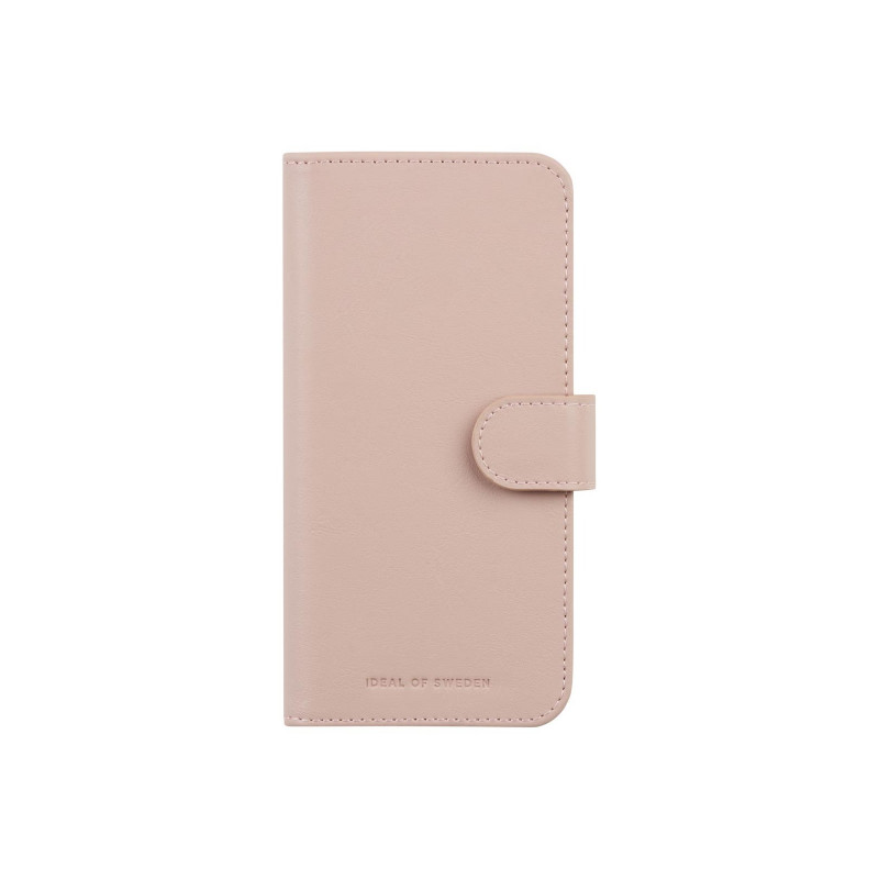 Nutitelefoni klapiümbris Samsung Galaxy S24 Magnetiline rahakott + Roosa