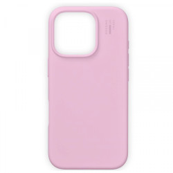 Viedtālruņa aizmugurējais vāciņš Apple iPhone 16 Pro Max Silicone Mag Pink