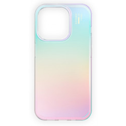 Viedtālruņa aizmugurējais vāciņš Apple iPhone 15 Pro Clear Case Mixed
