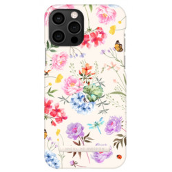 Viedtālruņa aizmugurējais vāciņš Apple iPhone 12 Pro Printed Case Mixed, White