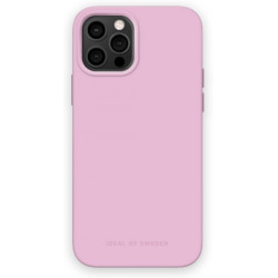Viedtālruņa aizmugurējais vāciņš Apple iPhone 16E Silicone case Pink