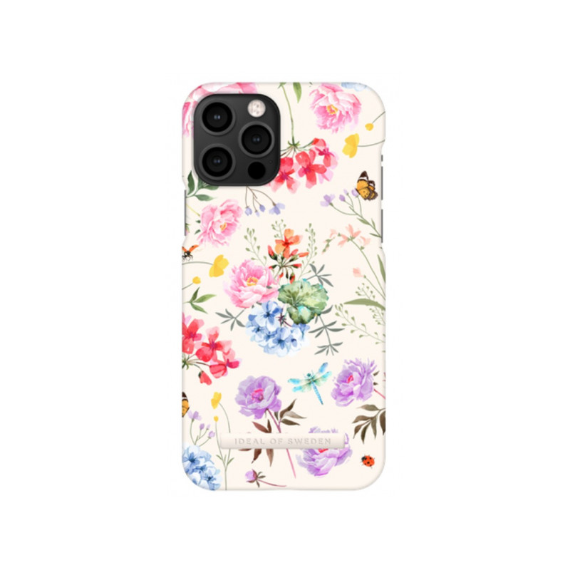 Viedtālruņa aizmugurējais vāciņš Apple iPhone 16 Pro Printed Case Miksēta, Balta