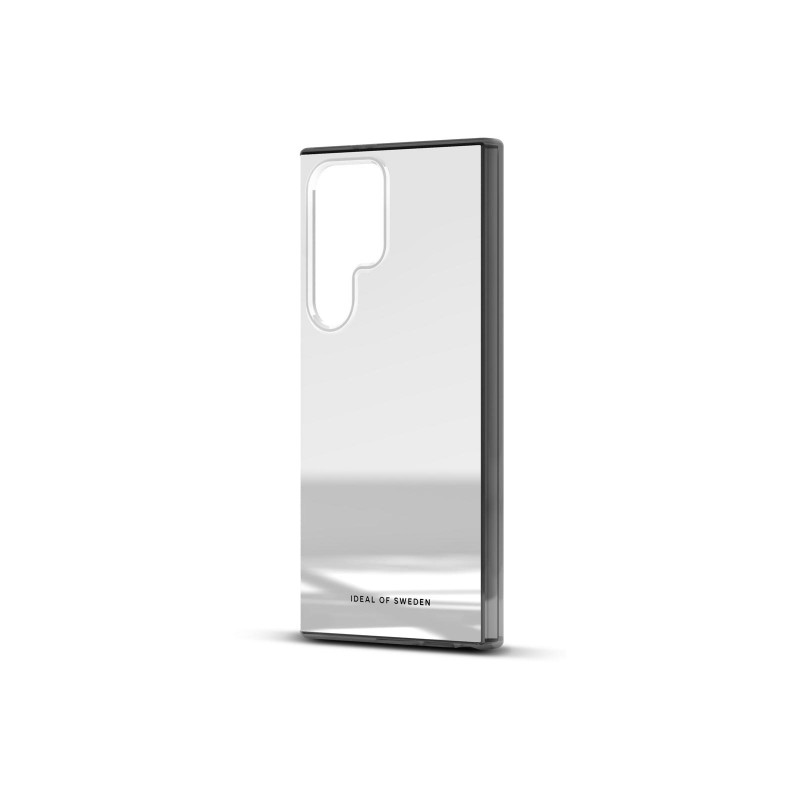 Nutitelefoni tagakaas Samsung Galaxy S24 Ultra Peegel Hõbe