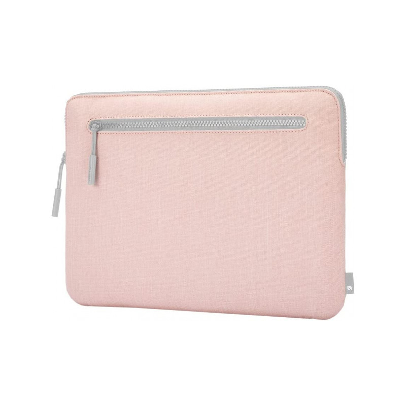 Datorsoma Compact Sleeve Woolenex Rozā