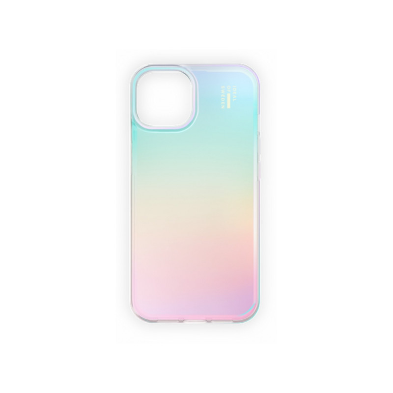 Viedtālruņa aizmugurējais vāciņš Apple iPhone 16E Clear Case Miksēta