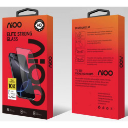 Nutitelefoni kaitseklaas Õun iPhone 17 Elite Glass