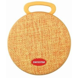 Bezvadu skandas X-STYLE 3W Oranža