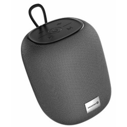 Bezvadu skandas Sound-X 15W Pelēka