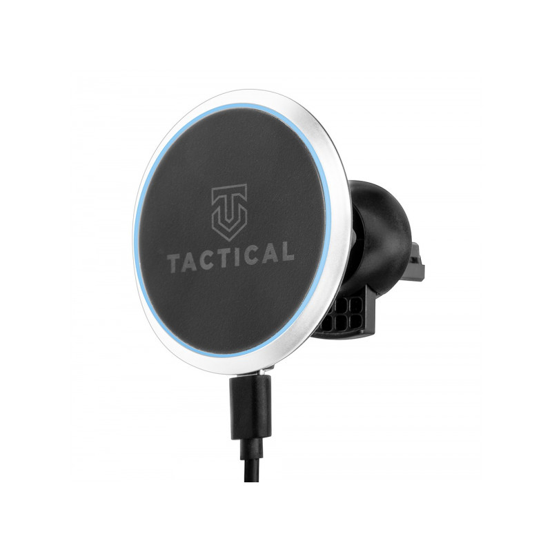 Viedtālruņa turētājs automašīnai MagForce Black