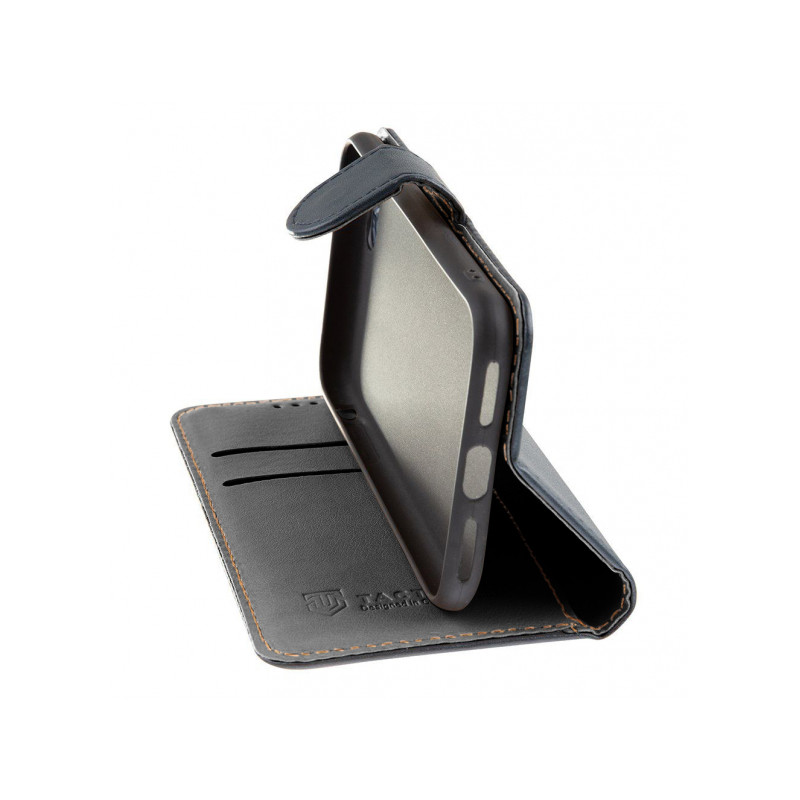 Viedtālruņa atveramais maciņš Honor Honor X7 Field Notes Blue