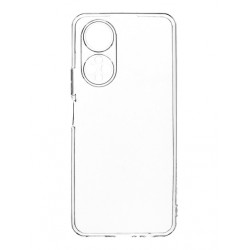 Viedtālruņa aizmugurējais vāciņš Honor Honor X7 Case cover Transparent
