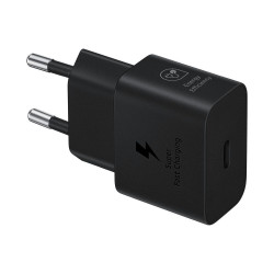 Strāvas adapteris T2510NBE 25W Black