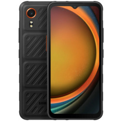 Jauns telefons Samsung Galaxy XCover 7 128GB Black