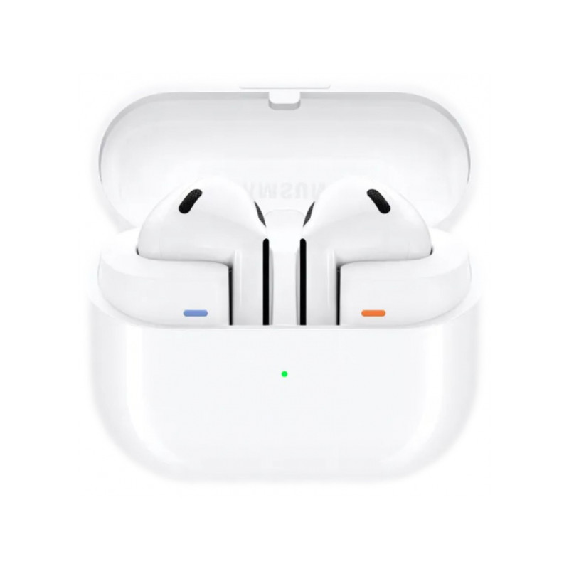 Bezvadu austiņas Galaxy Buds 3 Balta