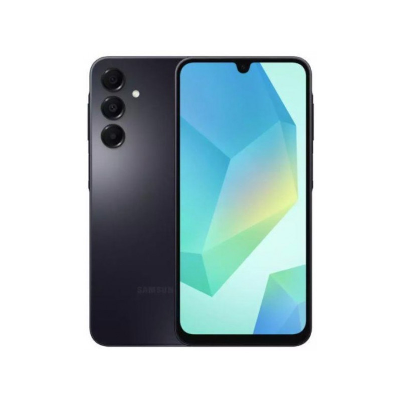 Jauns telefons Samsung Galaxy A16 4G 128GB Melna