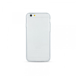 Viedtālruņa aizmugurējais vāciņš Samsung Galaxy S20 Clear Jelly Transparent