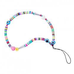 Piekariņš Lanyard Miksēta