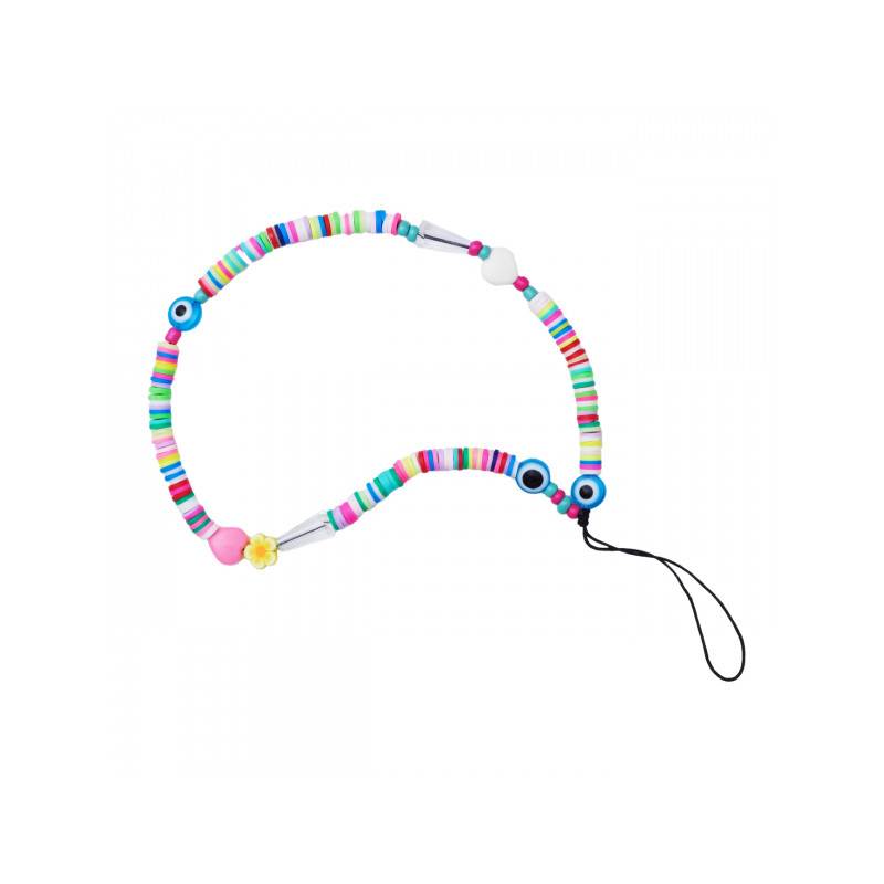 Piekariņš Lanyard Miksēta