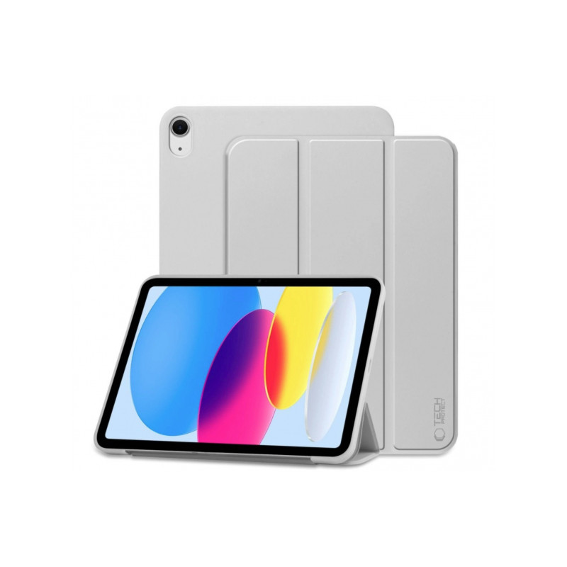 Tahvelarvuti klapiga ümbris Õun SmartCase iPadi ümbris Hall