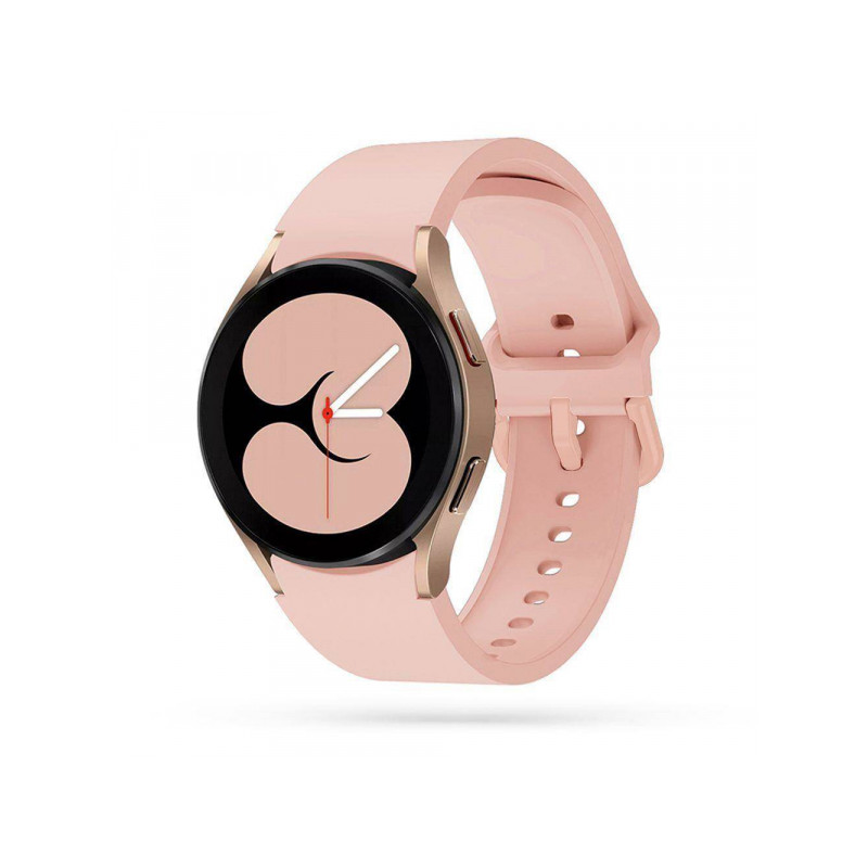 Viedpulksteņa siksniņa Samsung IconBand Light Pink