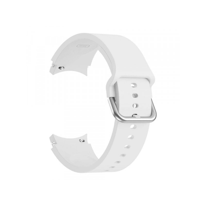 Viedpulksteņa siksniņa Samsung IconBand White