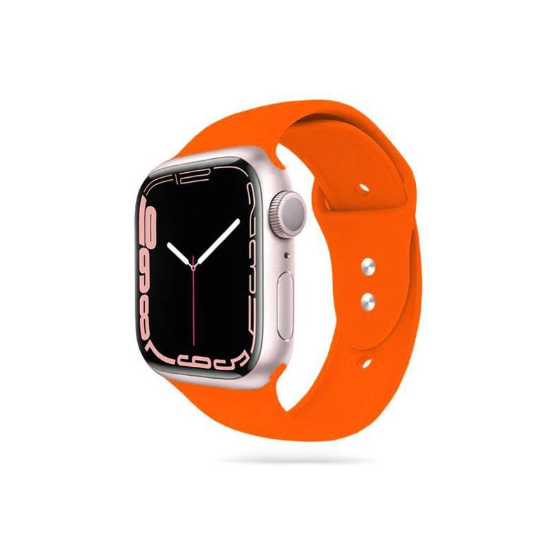 Nutikella rihm Õun IconBand Oranž