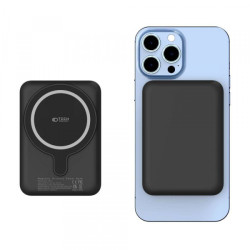 Väline aku PB10 Lifemag 5000 mAh Must