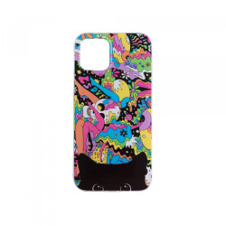 Viedtālruņa aizmugurējais vāciņš