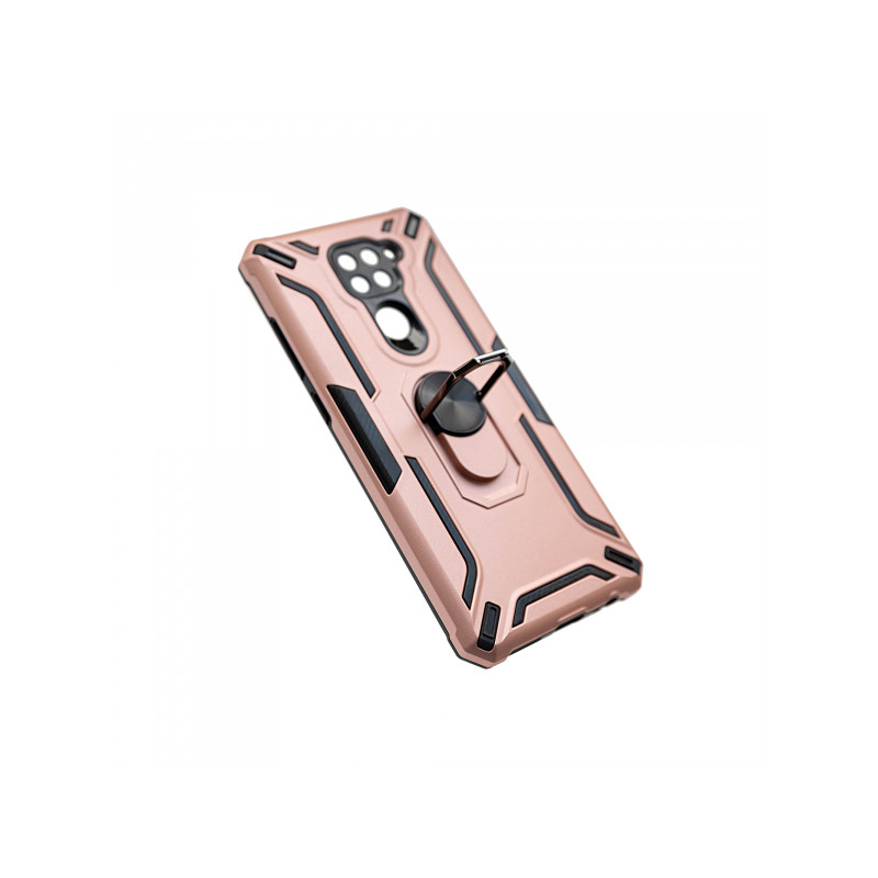 Nutitelefoni tagakaas Samsung Galaxy A71 5G AIL NR6 Roosa