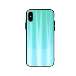 Viedtālruņa aizmugurējais vāciņš Xiaomi Redmi 7A Aurora Green