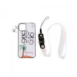 Viedtālruņa aizmugurējais vāciņš Apple iPhone 13 Pro Max 085 White