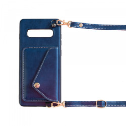 Viedtālruņa aizmugurējais vāciņš Samsung Galaxy S9 501 Red