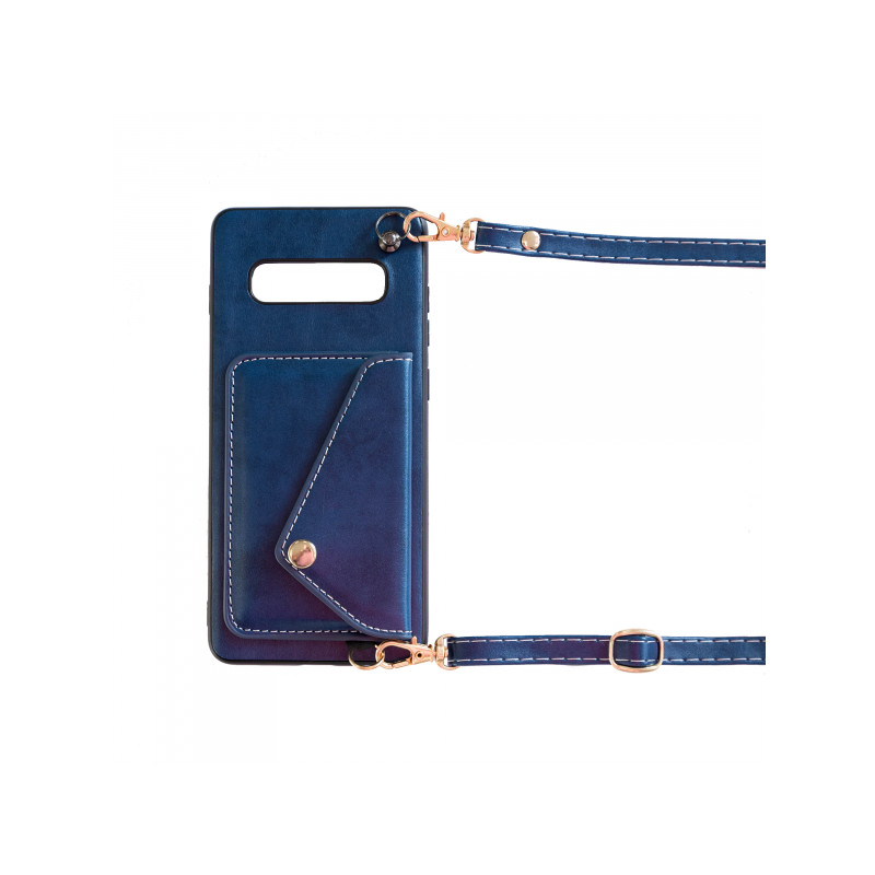 Viedtālruņa aizmugurējais vāciņš Samsung Galaxy S9 501 Red