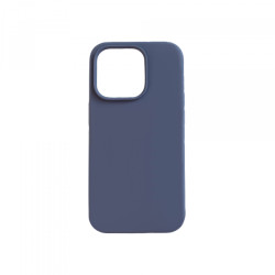Viedtālruņa aizmugurējais vāciņš Apple iPhone 14 Pro Max 8 Dark Blue