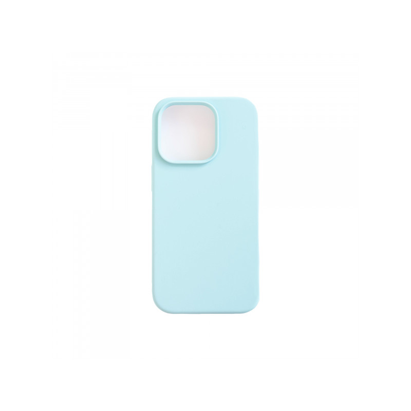 Viedtālruņa aizmugurējais vāciņš Apple iPhone 14 Pro 21 Jūras zila
