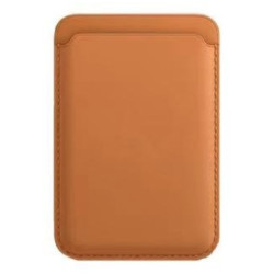 Viedtālruņa karšu kabatiņa Magasafe card Holder